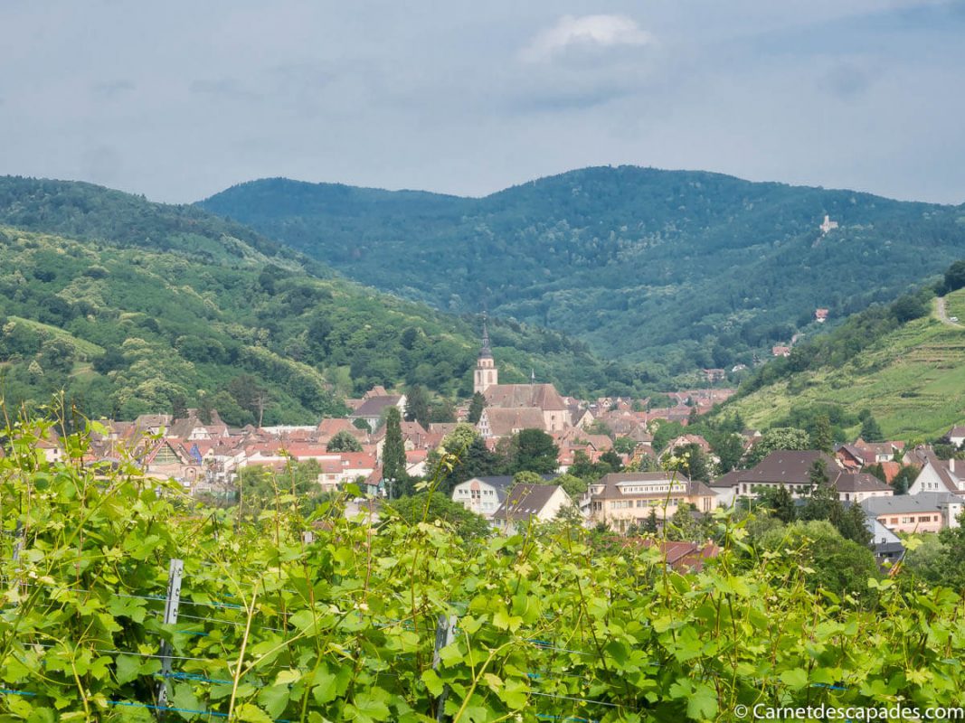 andlau