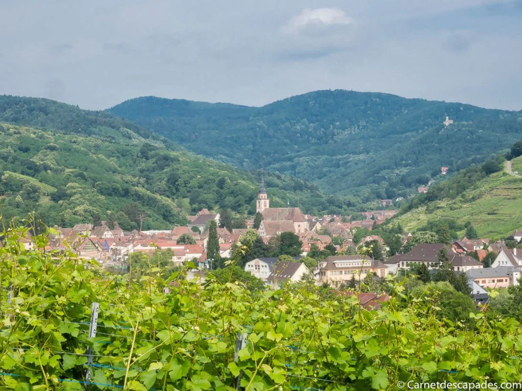 andlau