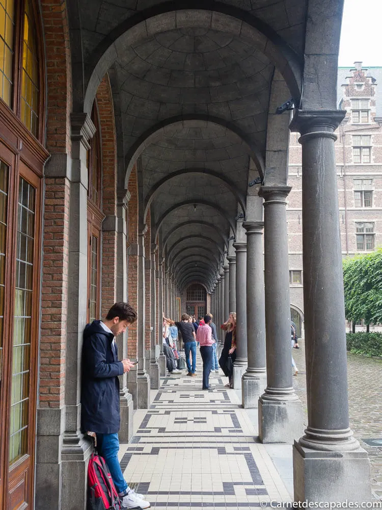 anvers-universite