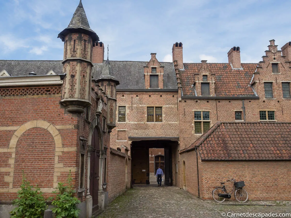 beguinage-anvers
