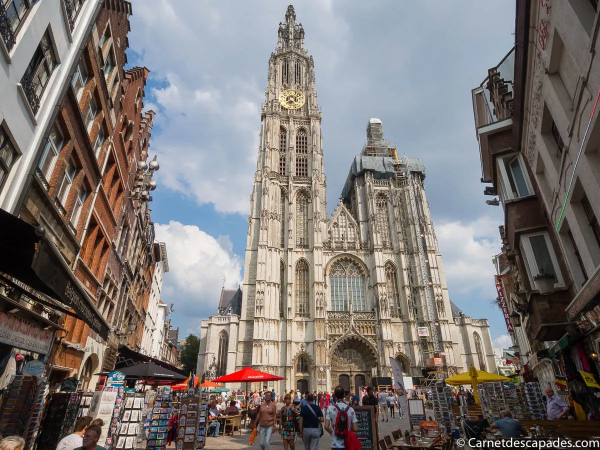 cathedrale-anvers-antwerp