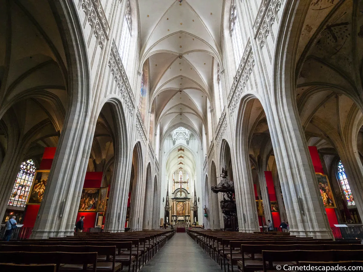 cathedrale-anvers