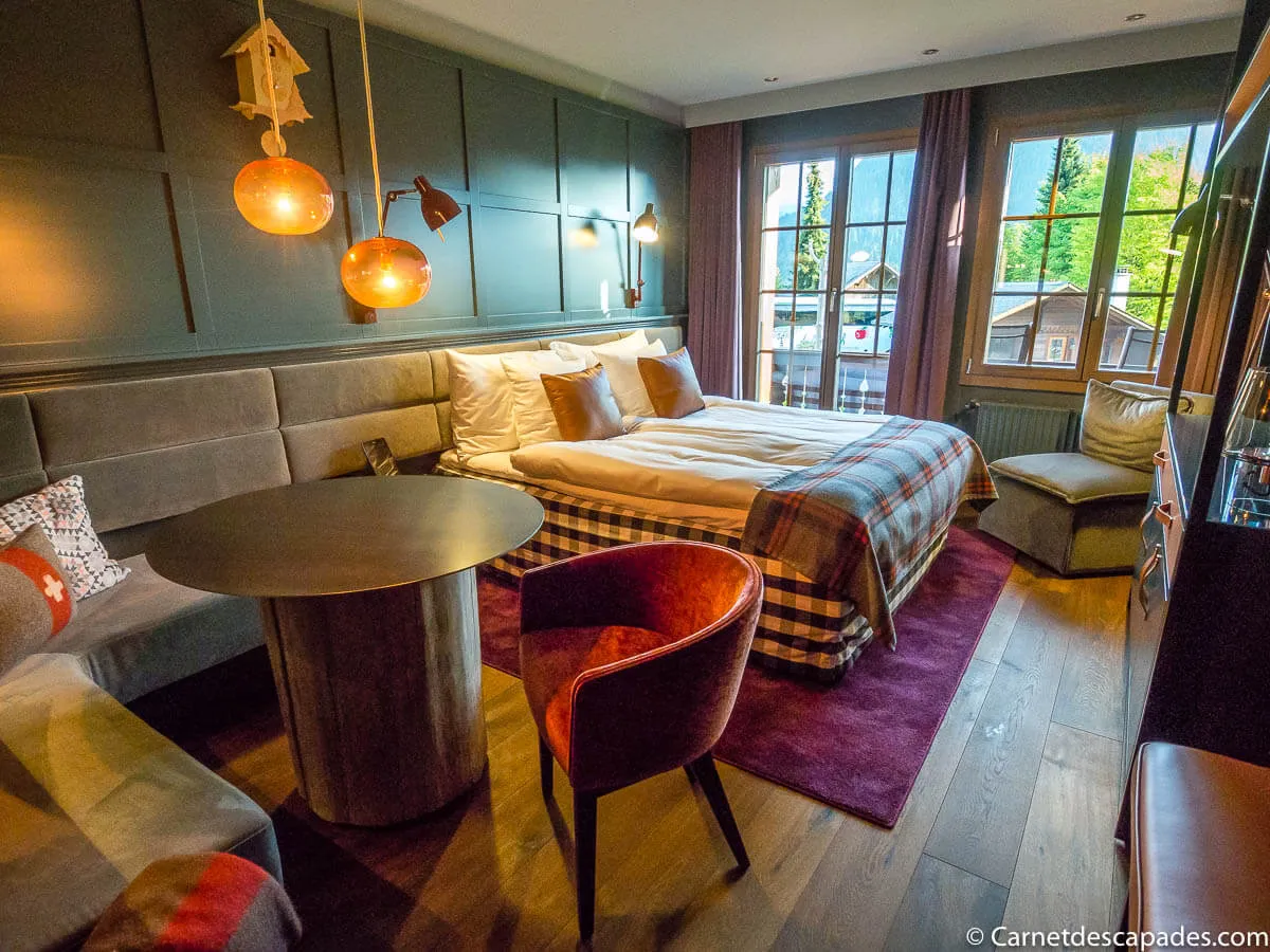chambre-hotel-huus-gstaad
