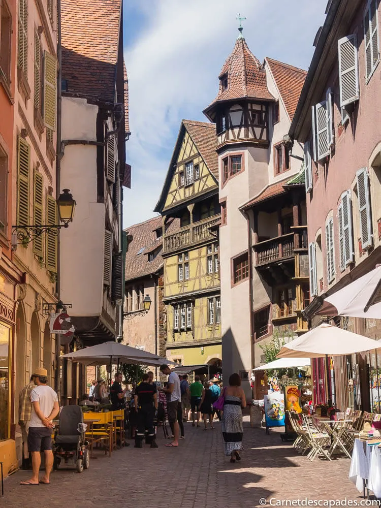 colmar-maison-pfister