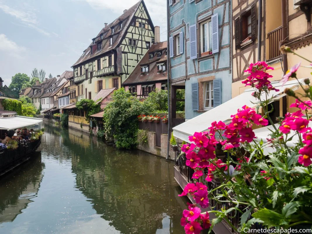 colmar-petite-venise