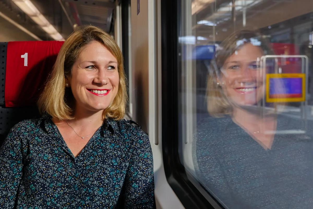 laurene-train