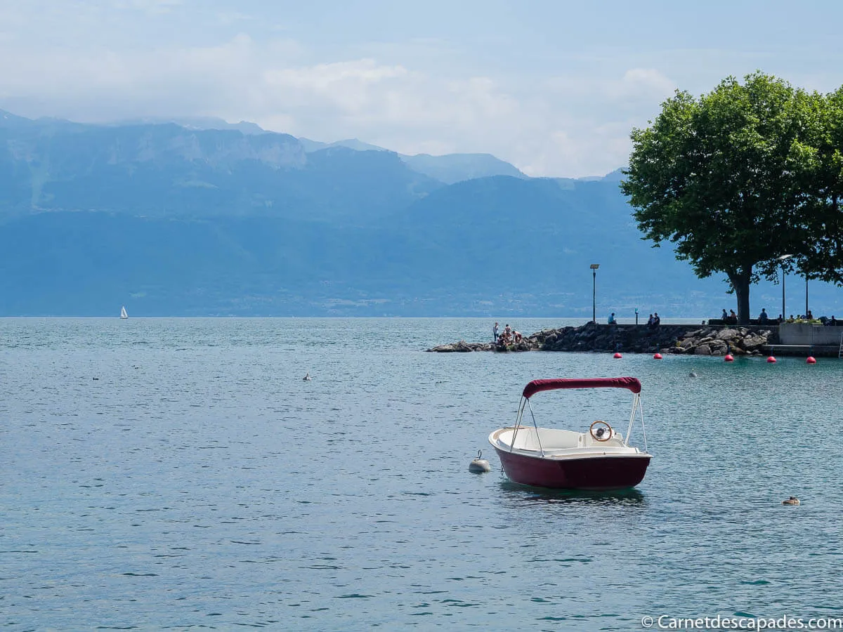 lausanne-ouchy-leman