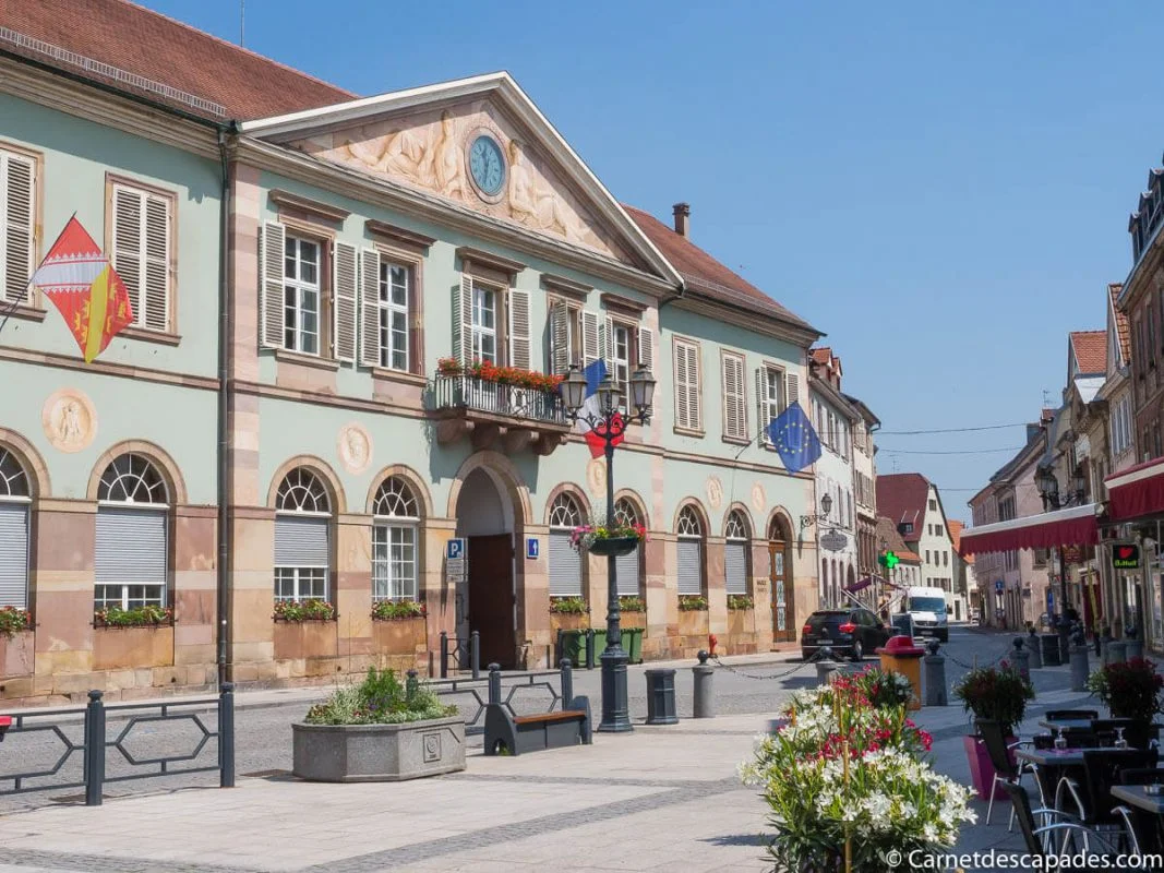 molsheim-alsace