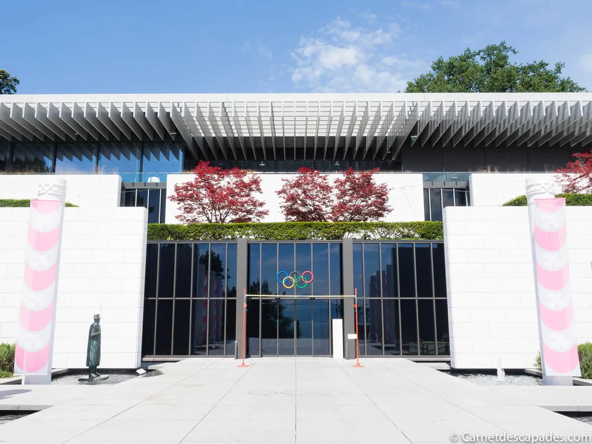 musee-olympique-lausanne
