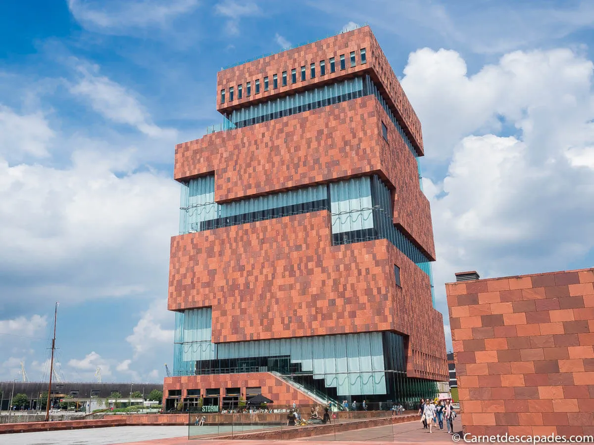 museum-aan-de-stroom