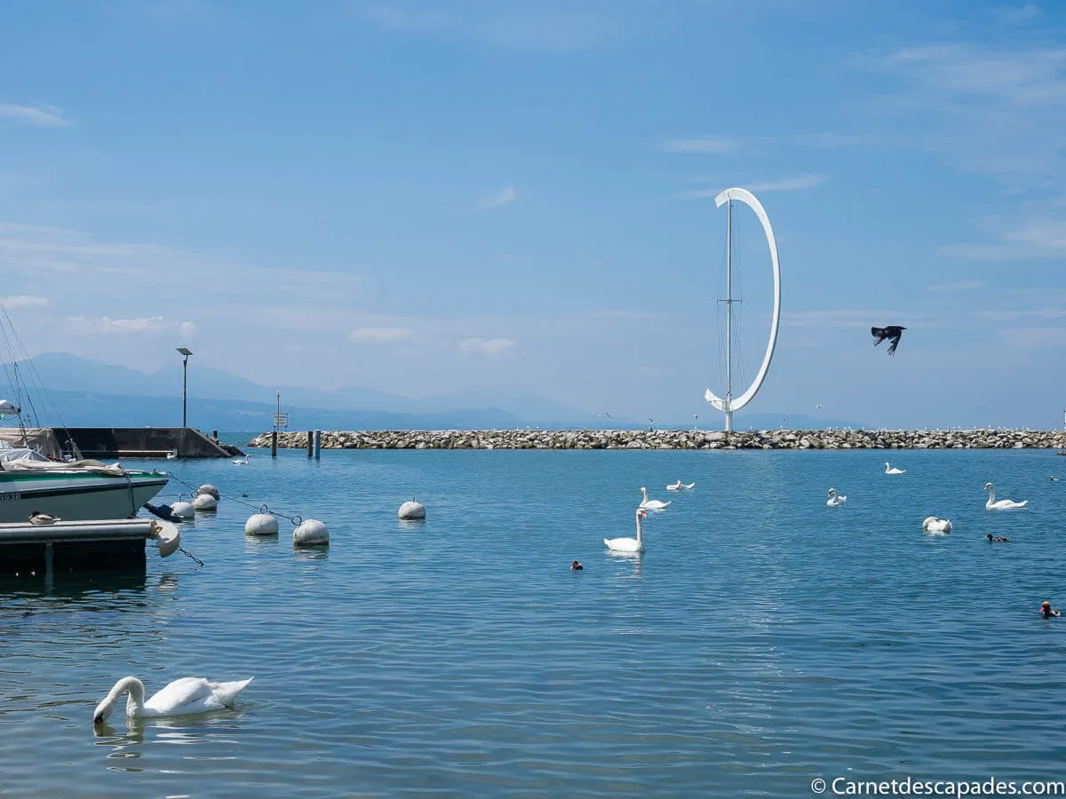 ouchy-lausanne