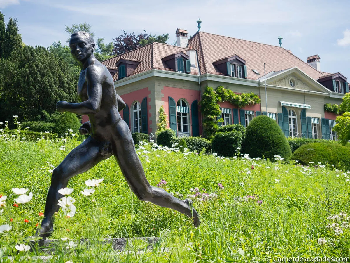 parc-musee-olympique-lausanne