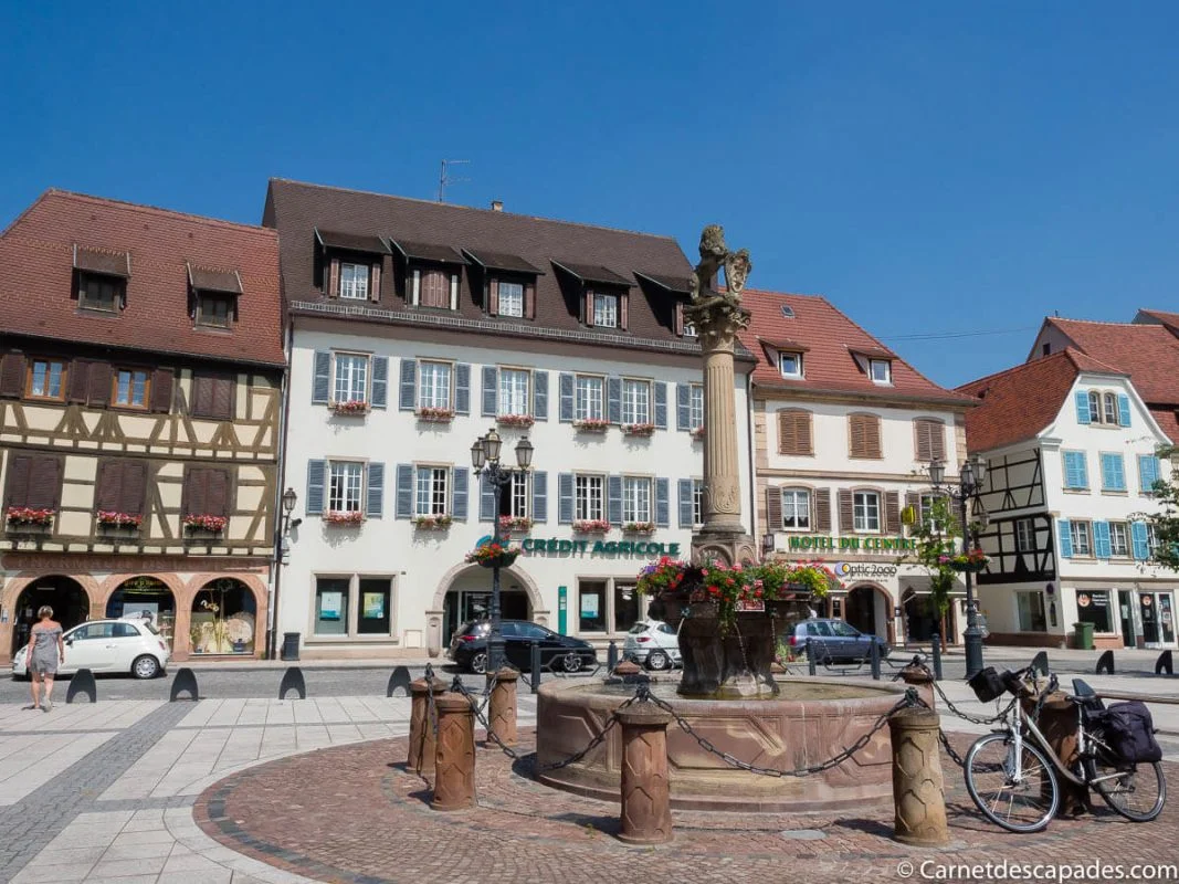 place-molsheim