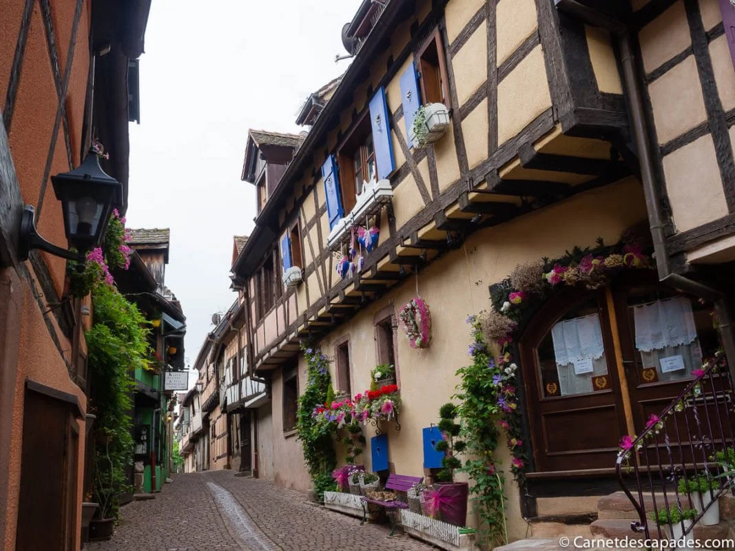 riquewihr-alsace
