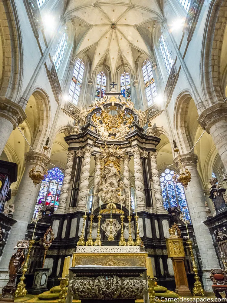 saint-jacques-anvers