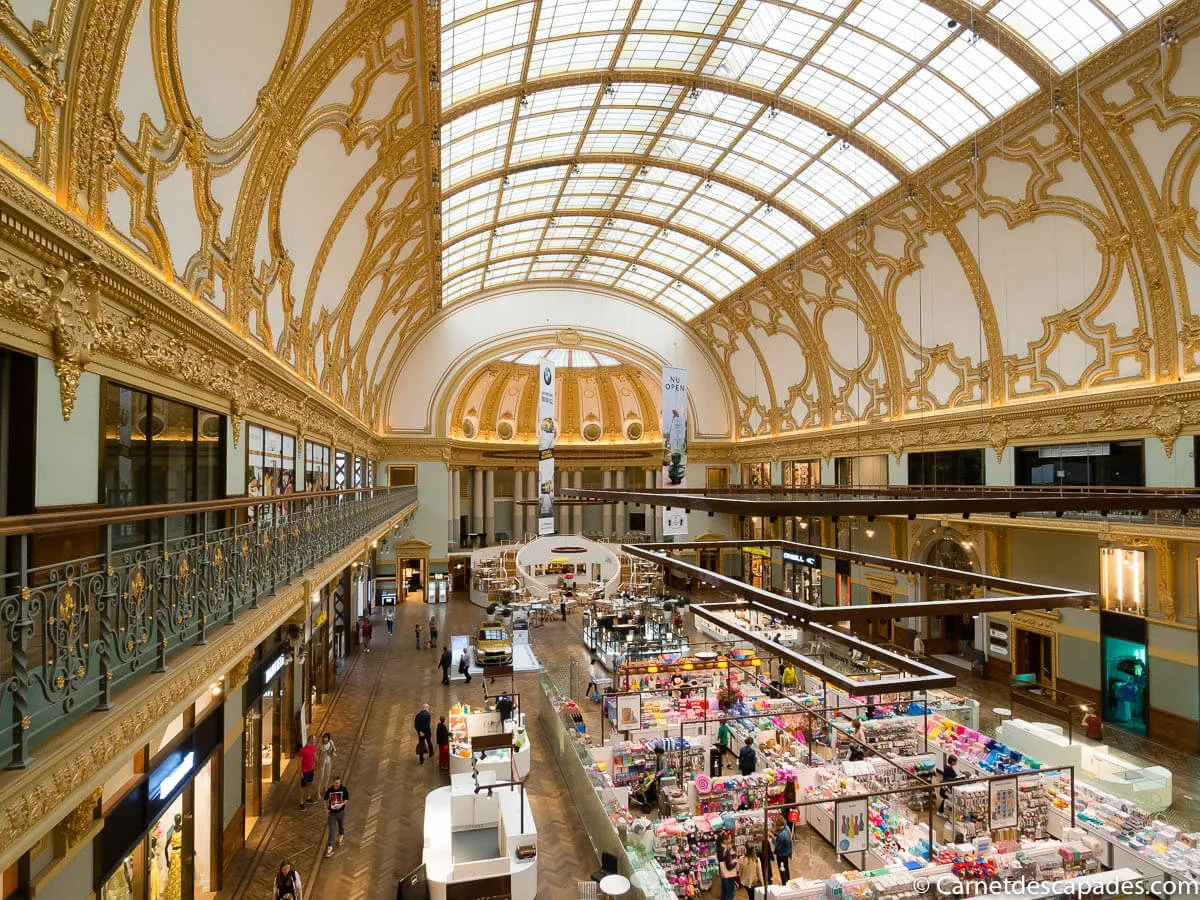 shopping-stadsfeestzaal