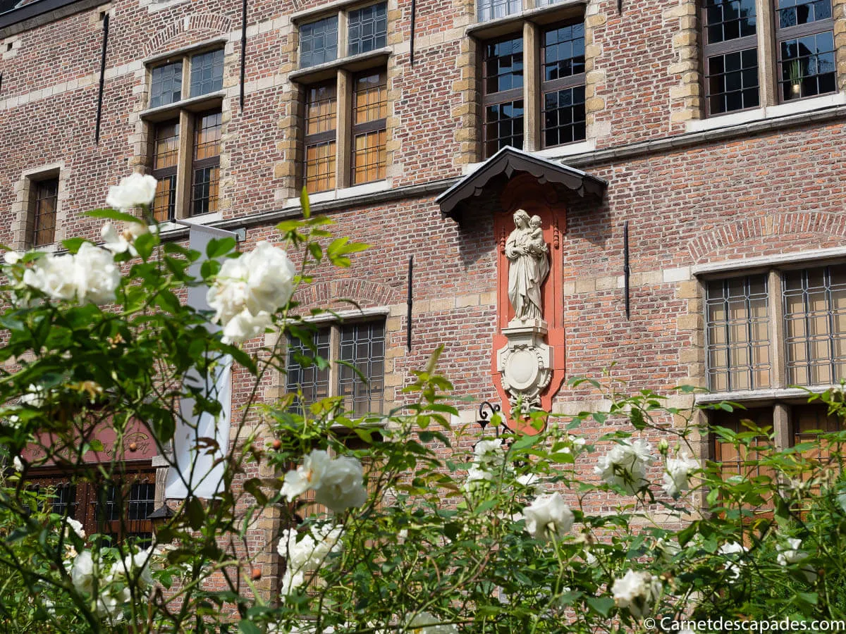 sint-nicolaasgodshuis