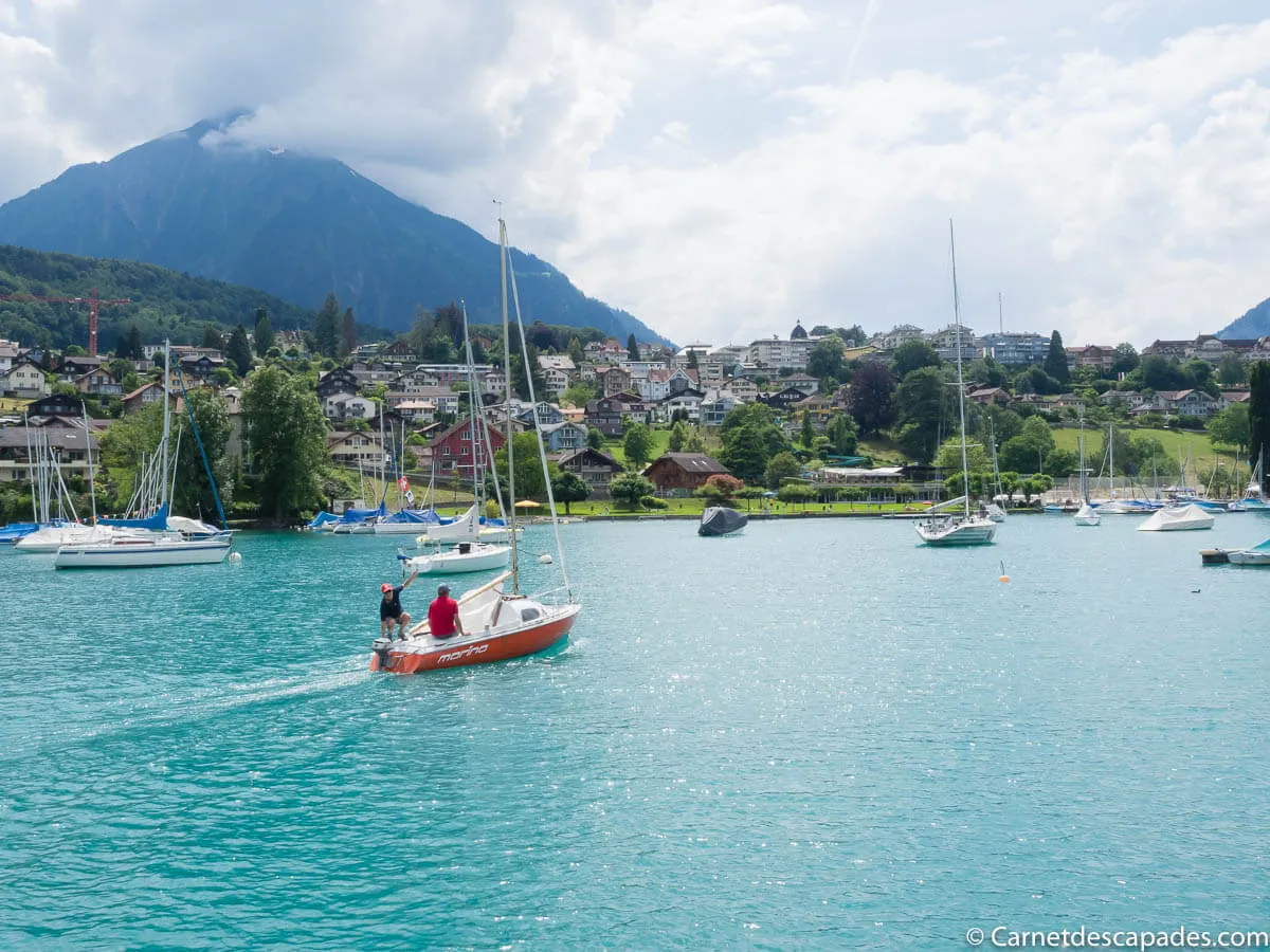 spiez-lac-thoune