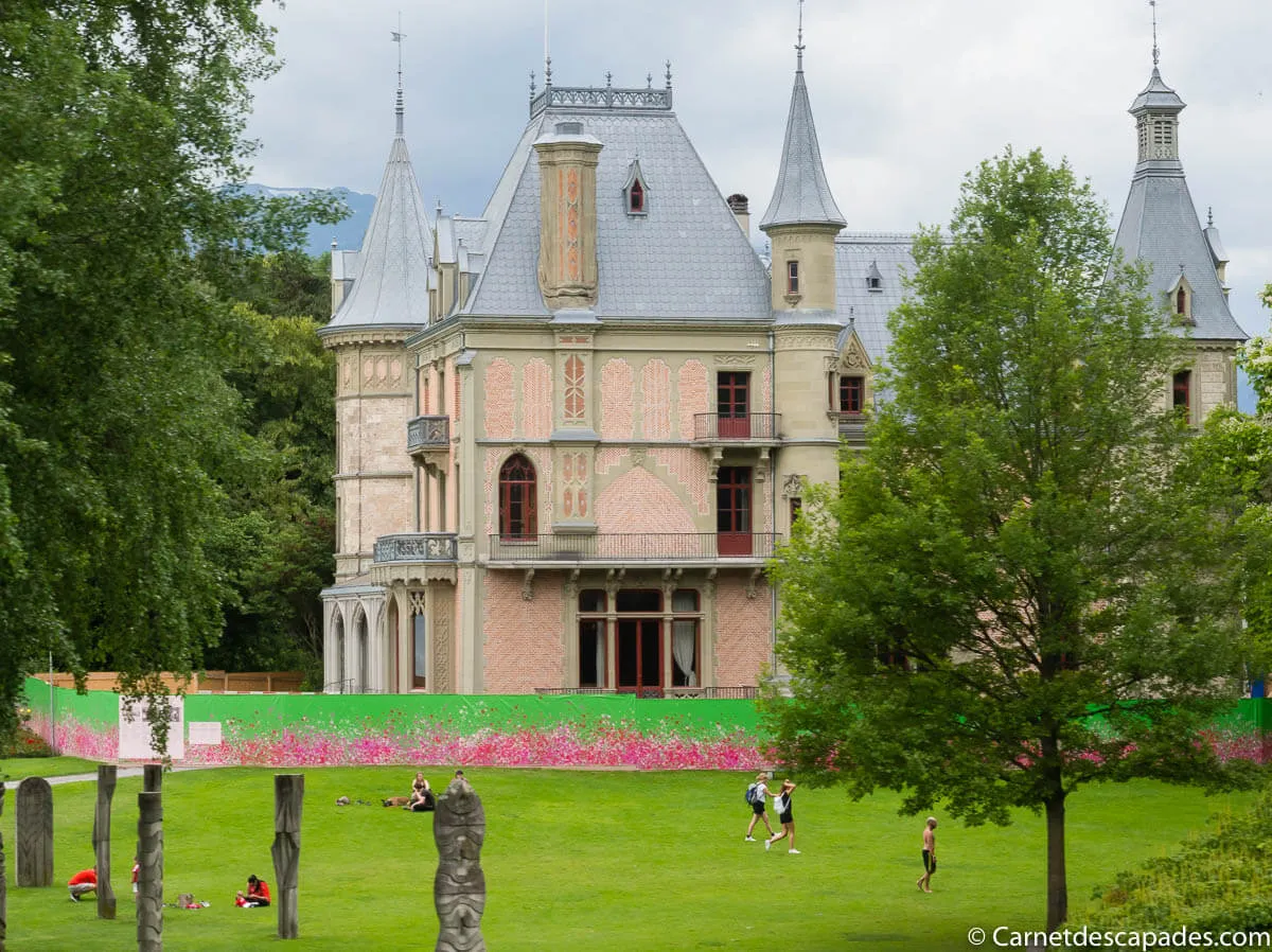 thoune-chateau