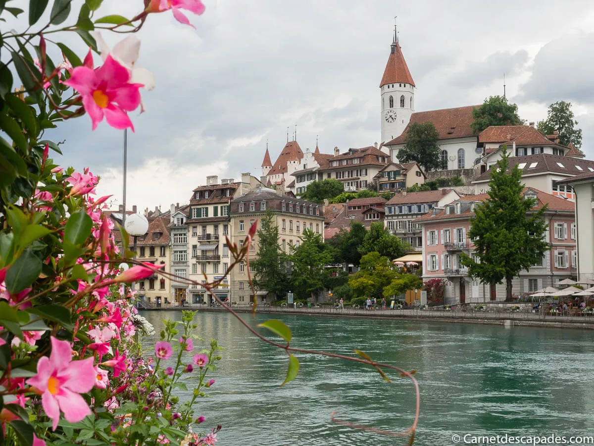 thoune-suisse