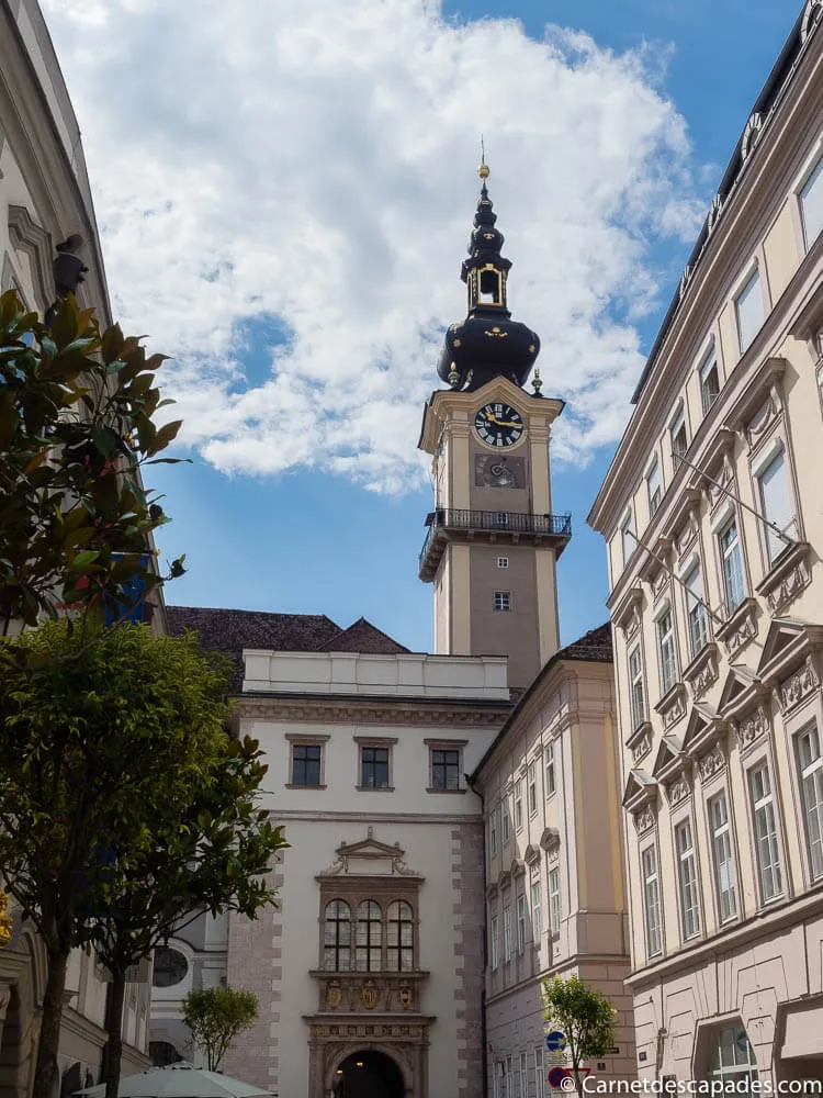 centre-linz