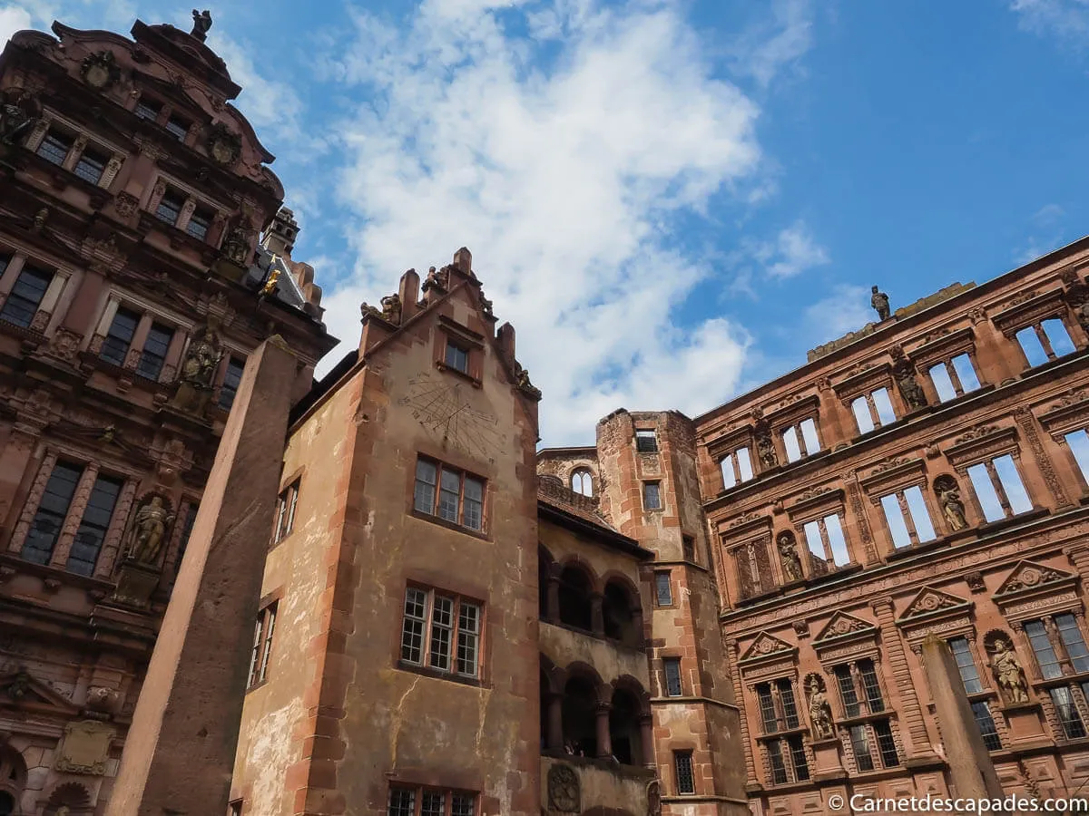 chateau-heidelberg-allemagne