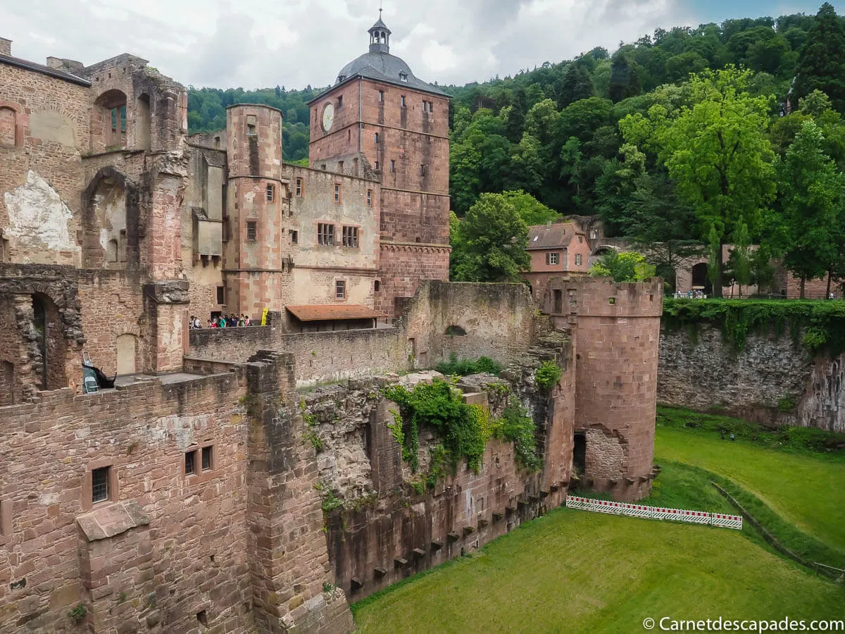 chateau-heidelberg-ruines