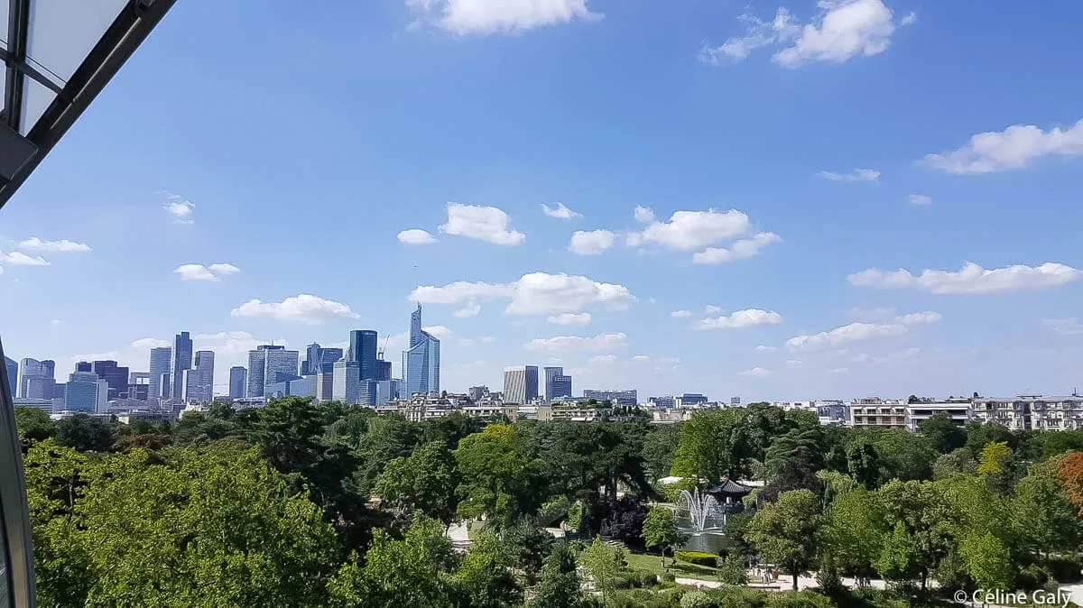 fondation louis vuitton