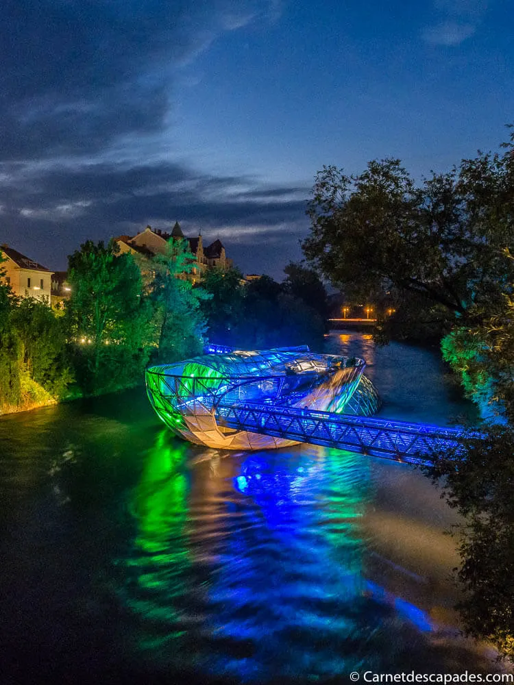 graz-murinsel