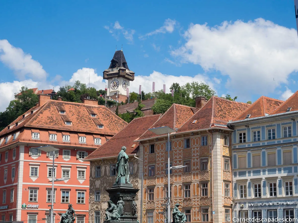hauptplatz-graz