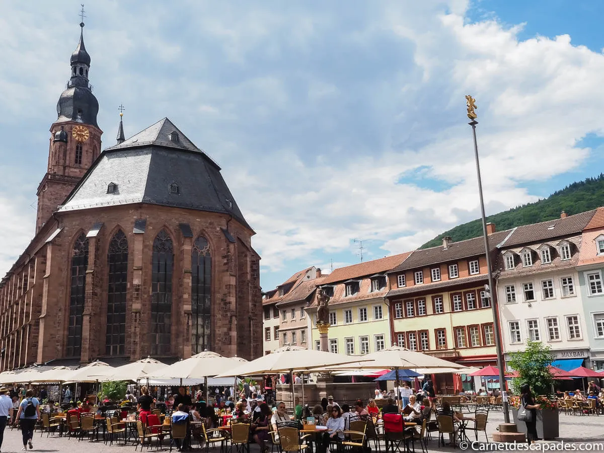 heidelberg-eglise