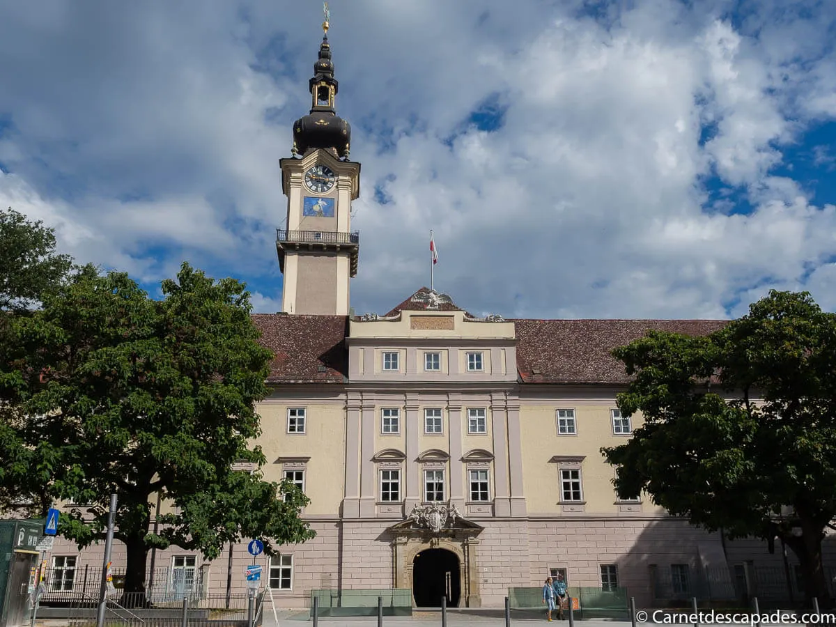 landhaus-linz