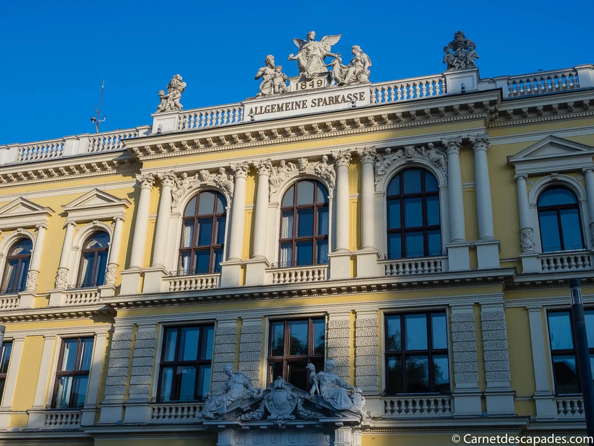 linz-centre-ville