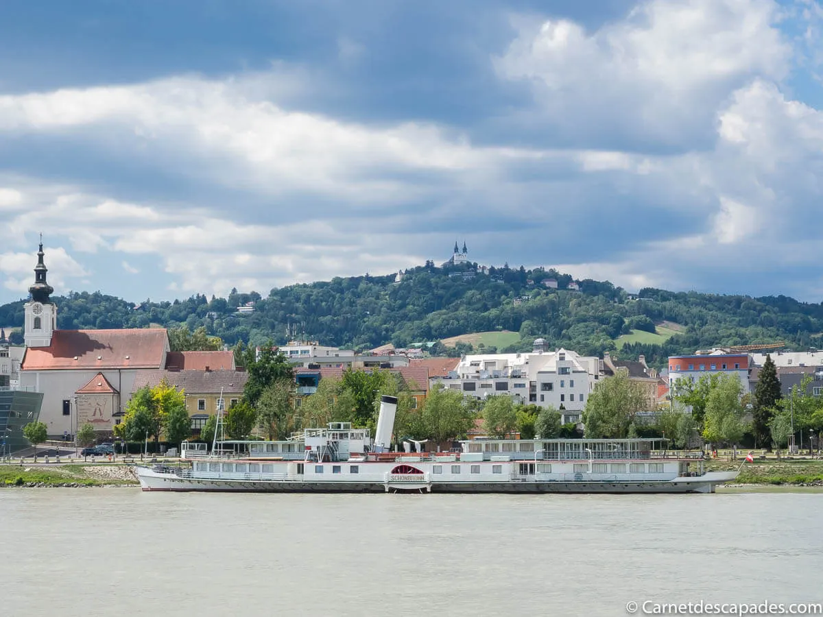 linz-danube