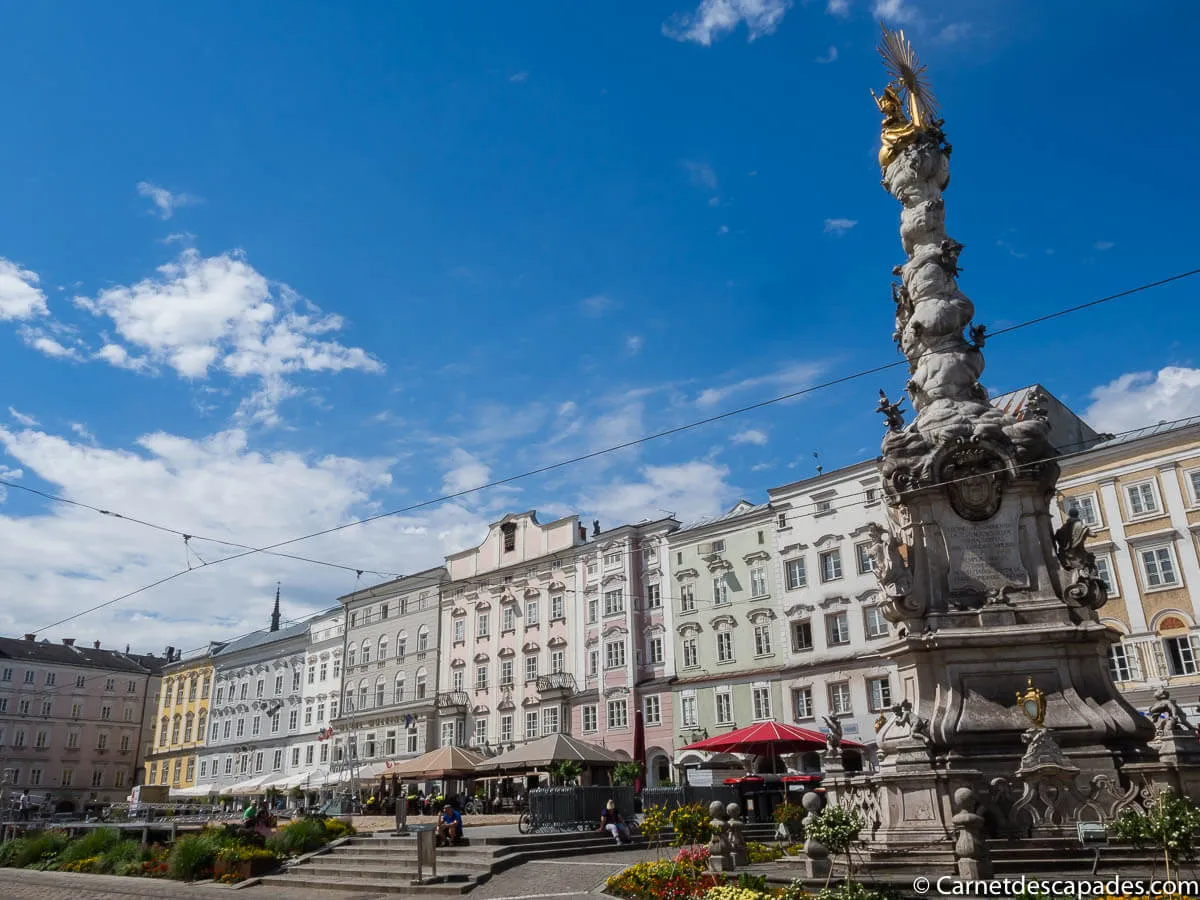linz-hauptplatz