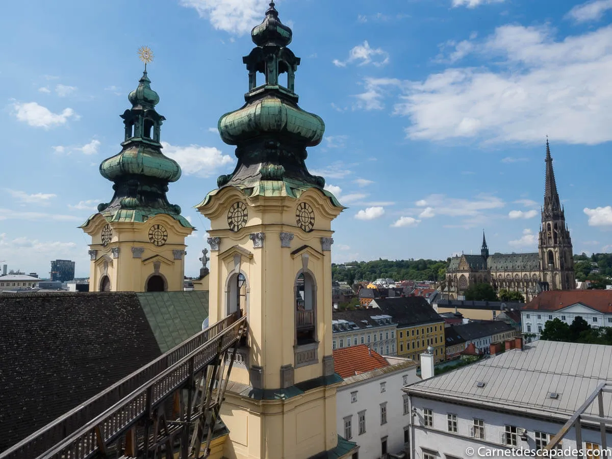 linz-hohenrausch
