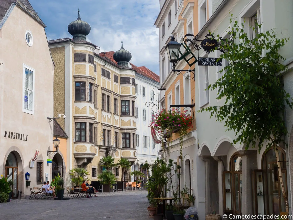 linz-rue-autriche