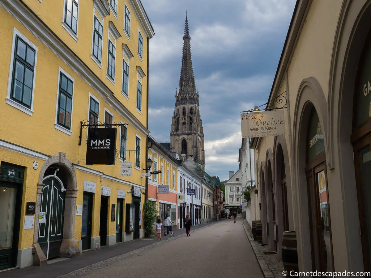 linz-shopping