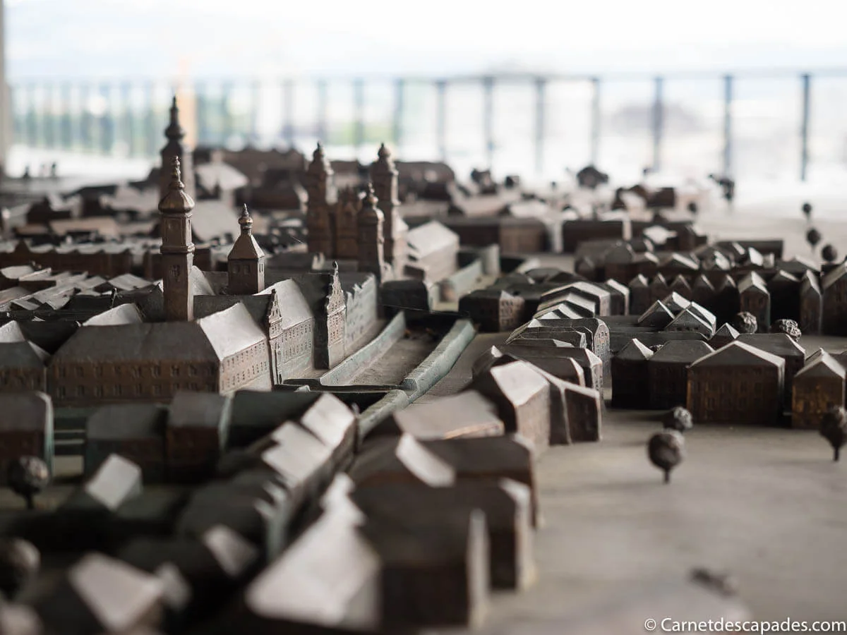 maquette-linz