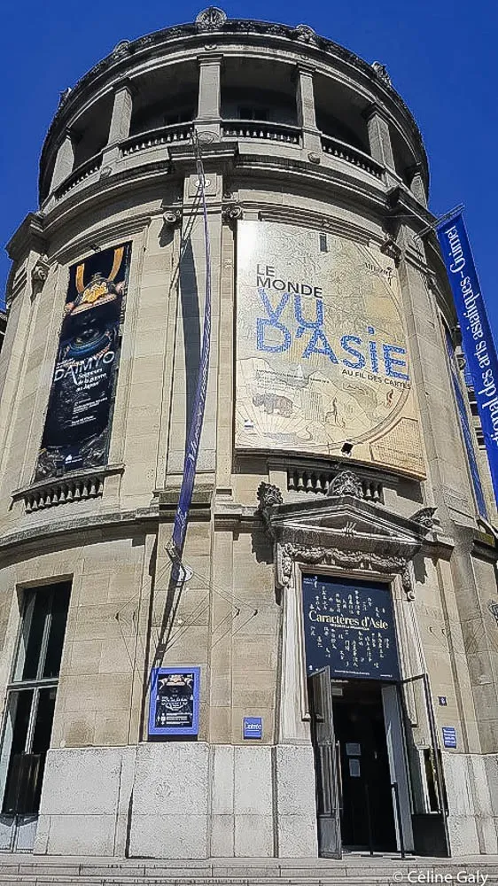 musee guimet paris
