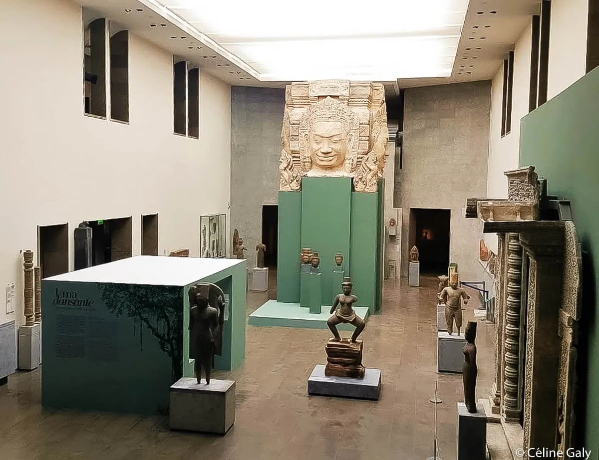 musee guimet