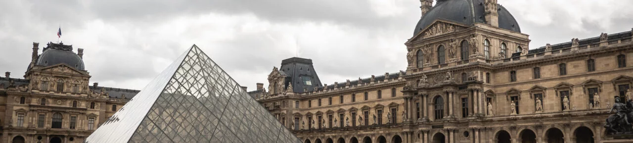 musee louvre paris 1