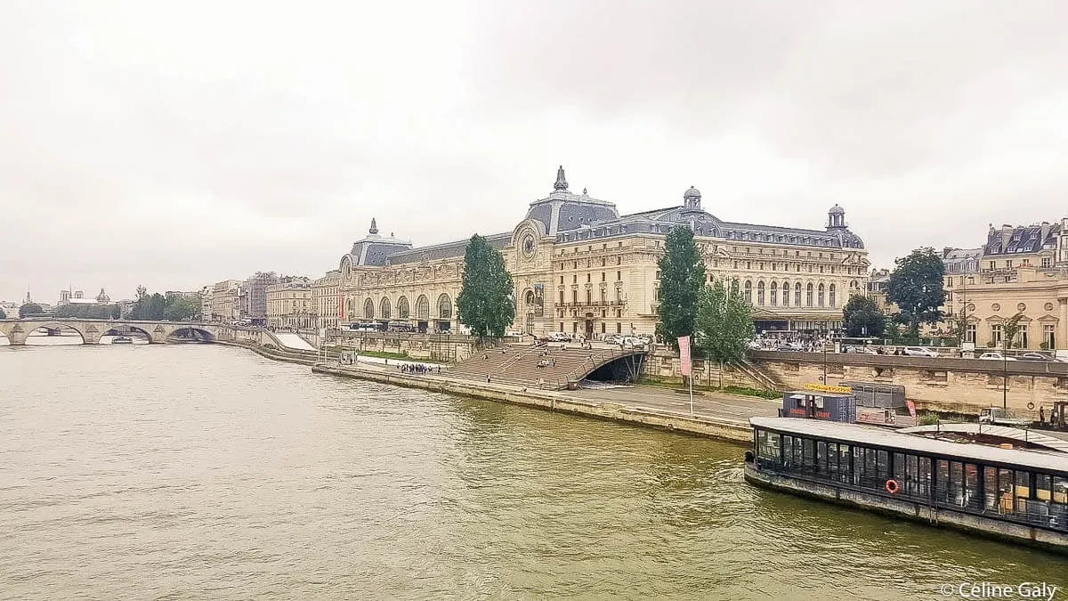 musee orsay paris