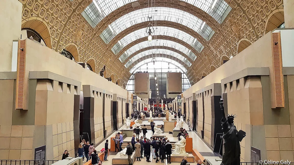 musee orsay