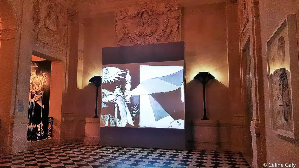 musee picasso