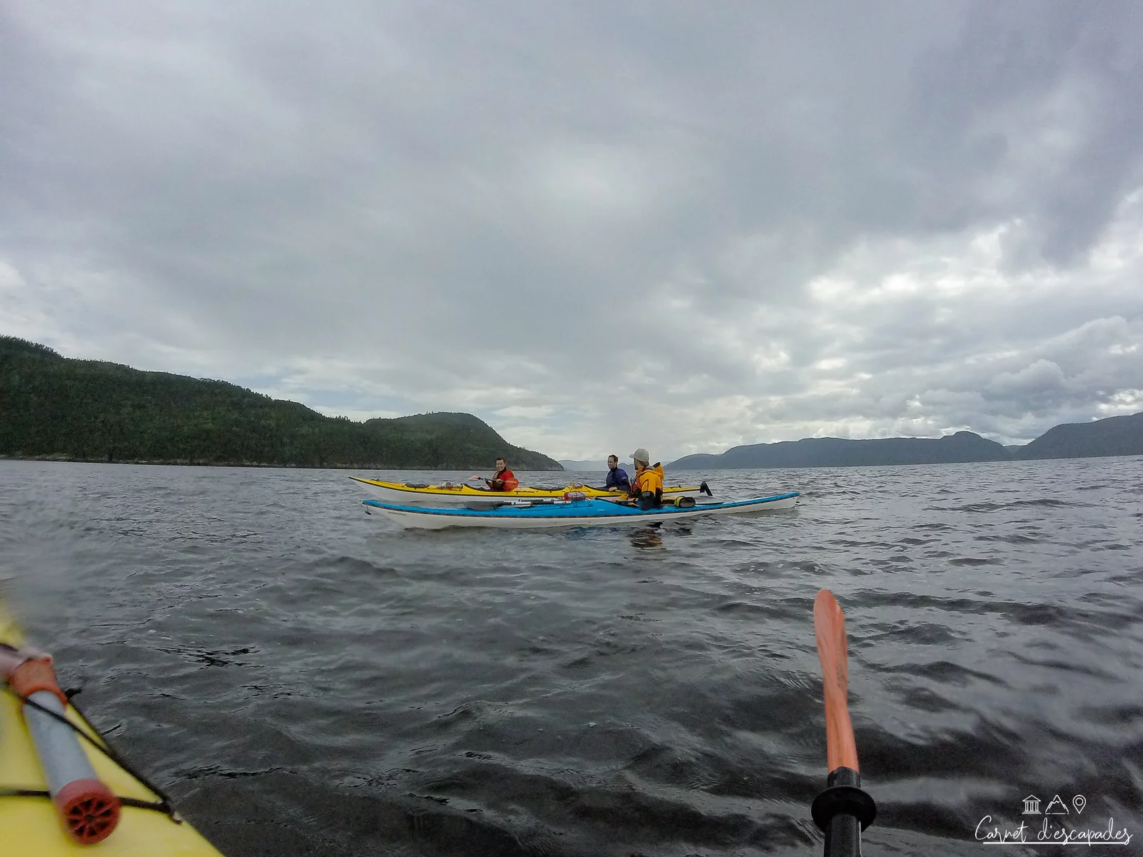 fjord-saguenay-kayak