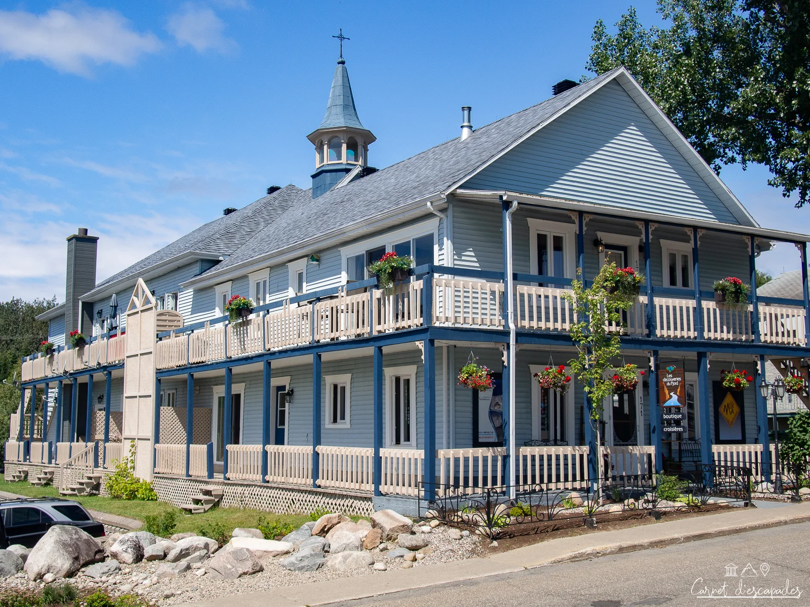 maison-tadoussac