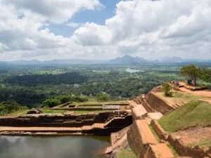 sigiriya cover