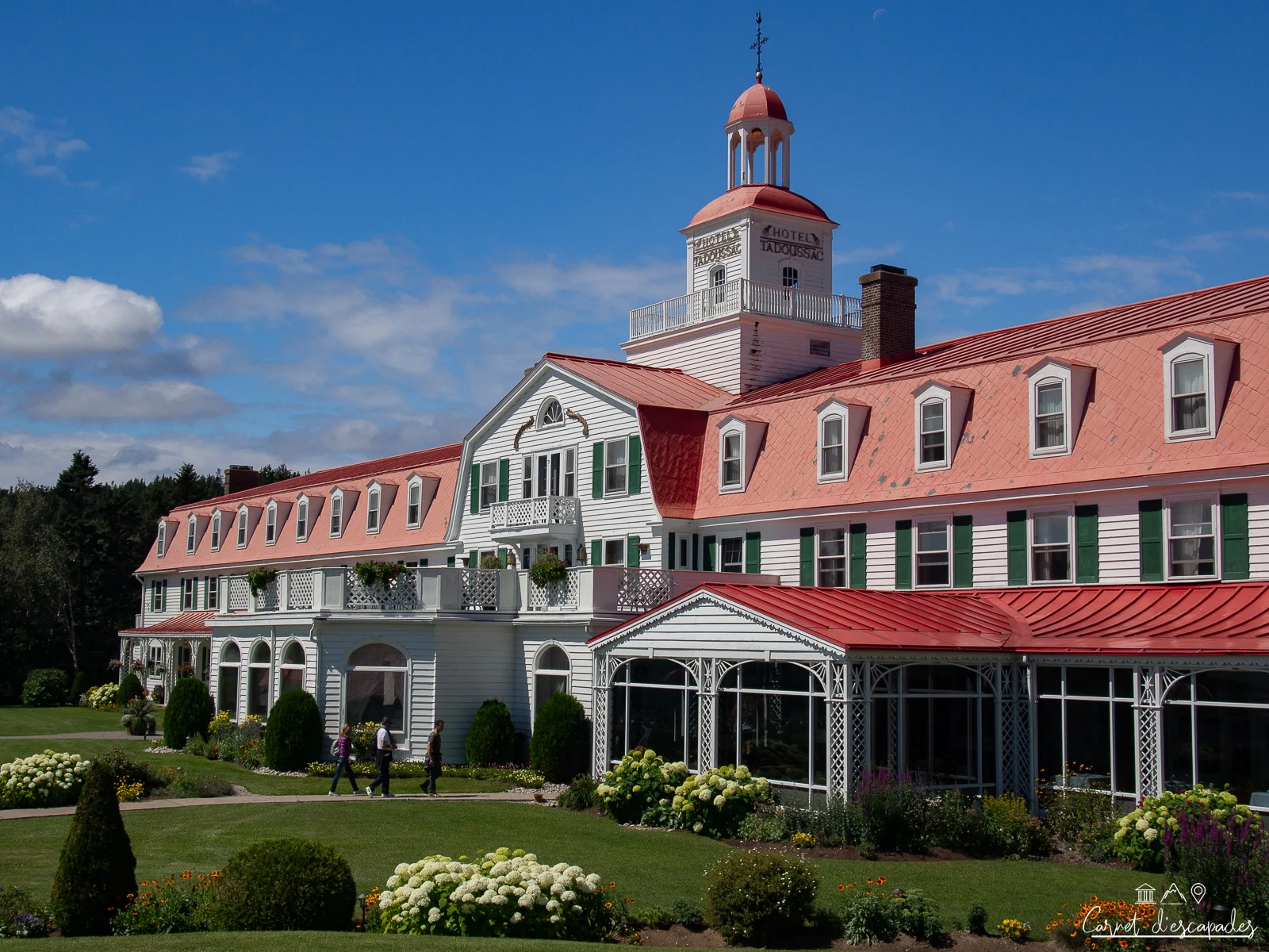 tadoussac-hotel
