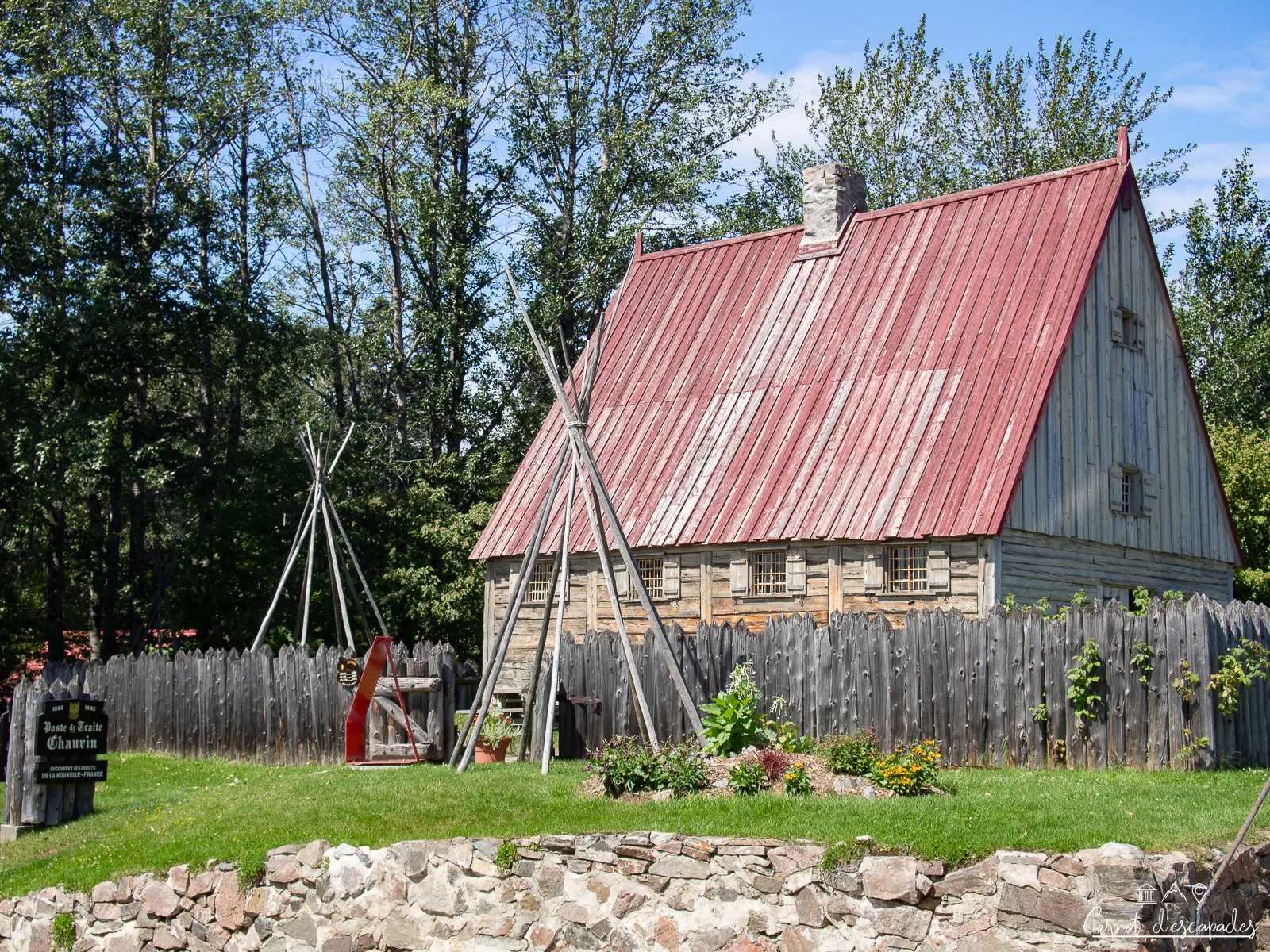tadoussac-maison